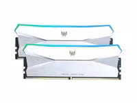 رم کامپیوتر DDR5 ایسر 6400 مگاهرتز مدل Predator Hera ظرفیت 64 گیگابایت