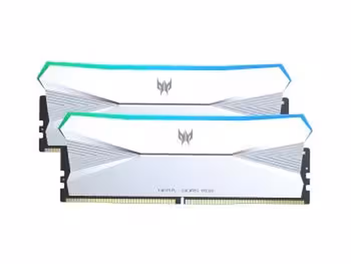 رم کامپیوتر DDR5 ایسر 6400 مگاهرتز مدل Predator Hera ظرفیت 64 گیگابایت