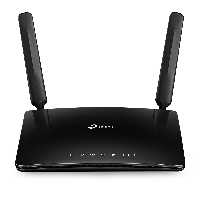 مودم روتر 4G LTE بی سیم تی پی لینک TL-MR6500