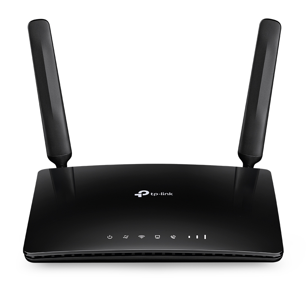مودم روتر 4G LTE بی سیم تی پی لینک TL-MR6500