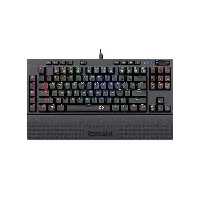 کیبورد ردراگون Broadsword K588