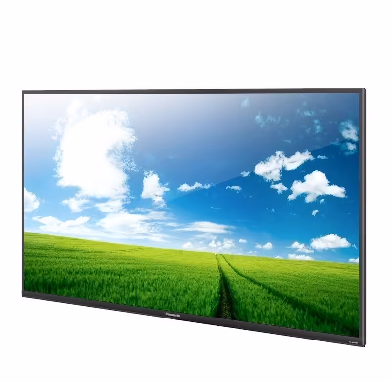 مانیتور 50 اینچ پاناسونیک مدل اف ای 7 ای آر