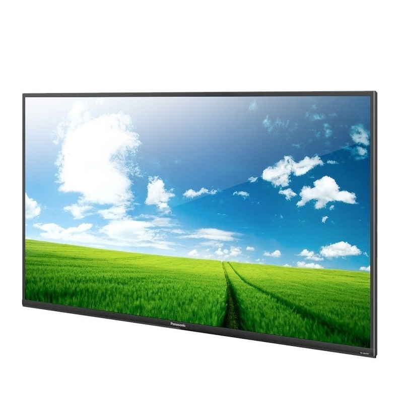 مانیتور 50 اینچ پاناسونیک مدل اف ای 7 ای آر