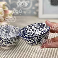 پیاله ترشی عمق 5سانت پاشا هوم
