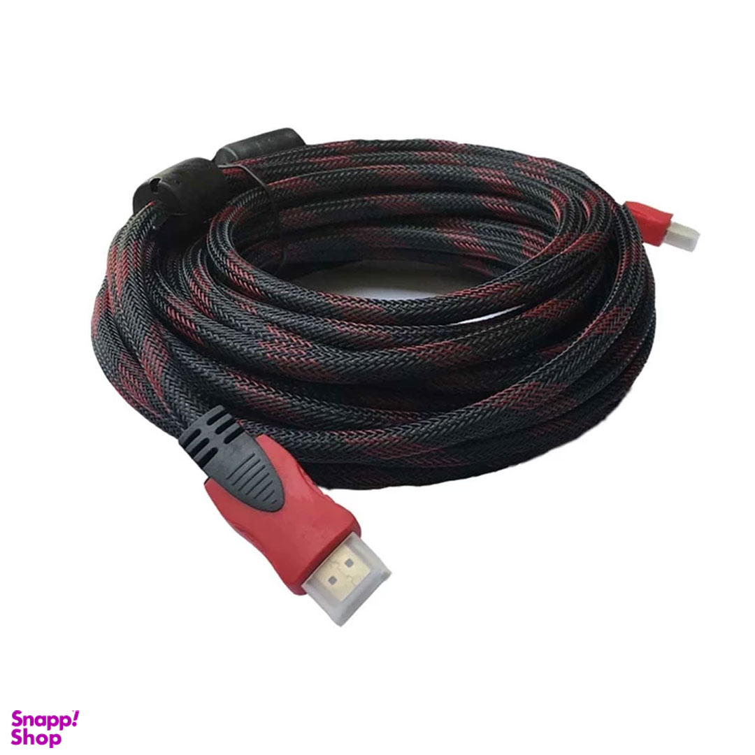 کابل HDMI مدل High Speed به طول 5 متر