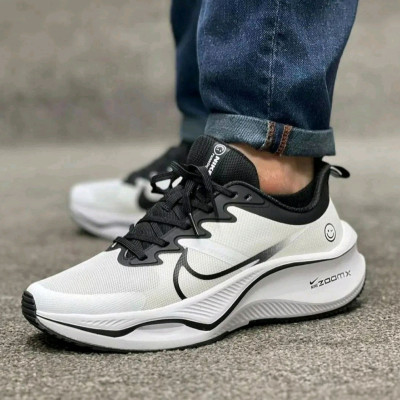 کفش نایک مردانه طرح لبخند