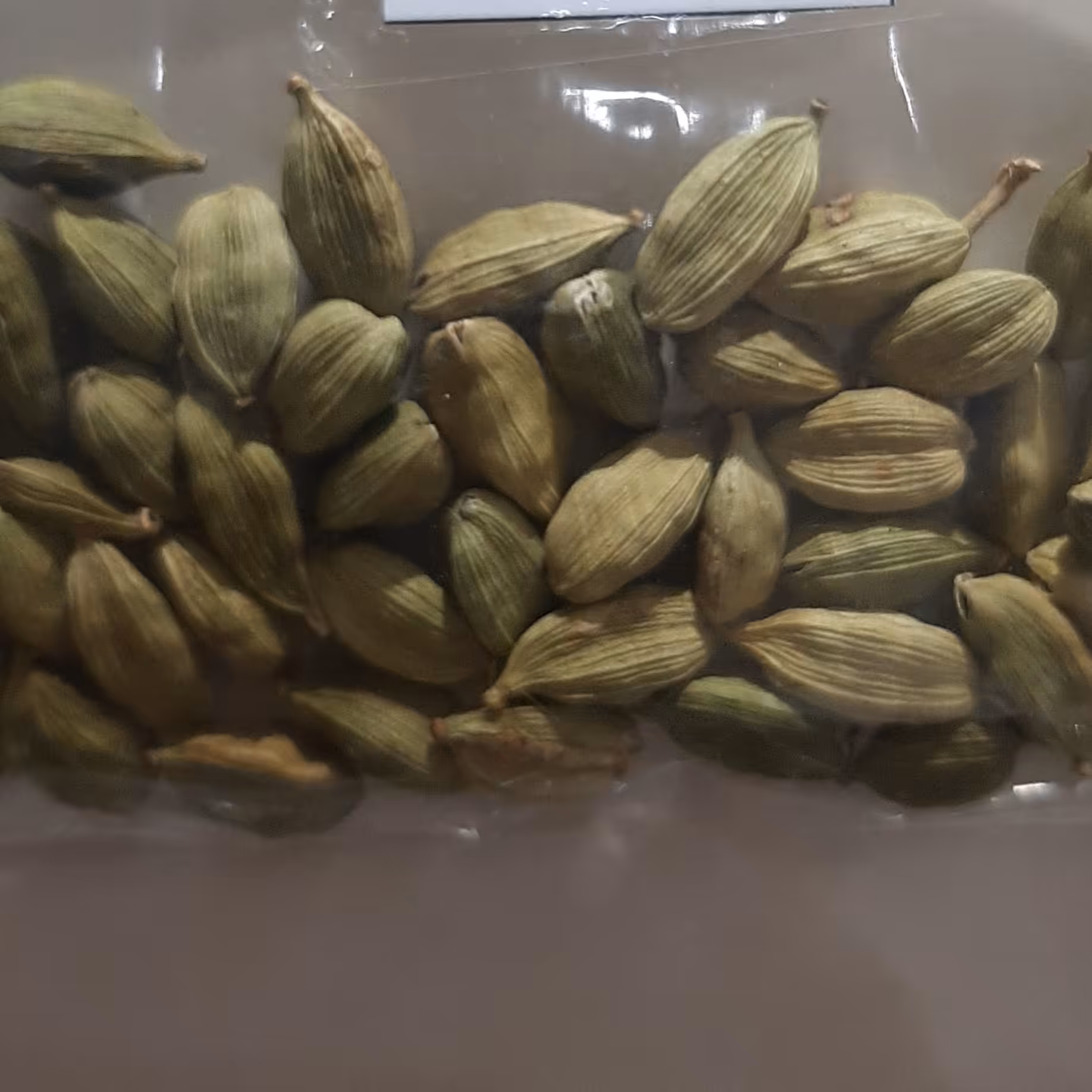 هل اکبر بنفش  (100گرمی)