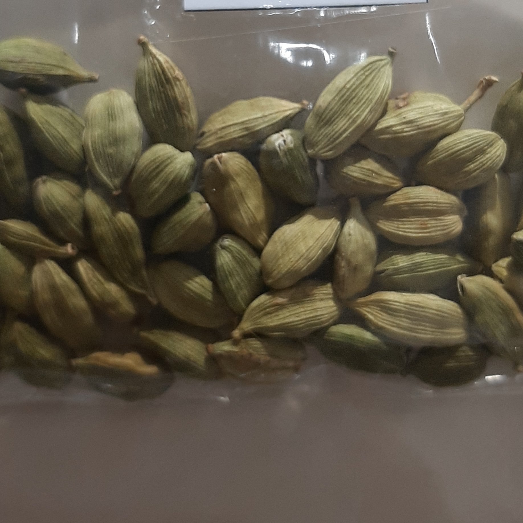 هل اکبر بنفش (100گرمی)