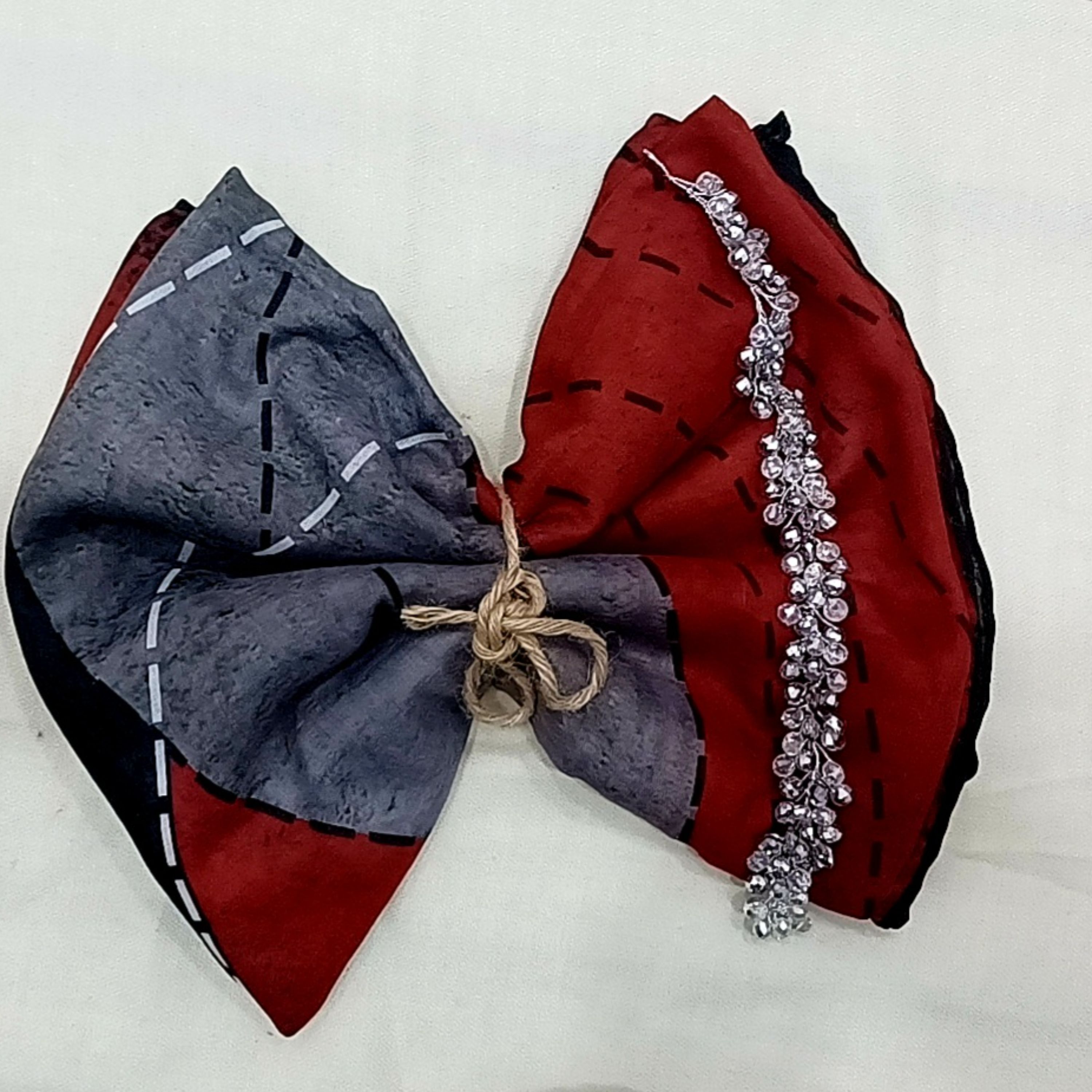 روسری قواره دار