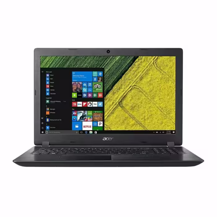 لپ تاپ ایسر Apire A315 Celeron N4000/4GB/1TB/Intel
