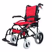 ویلچر مسافرتی JTS 863-12E
