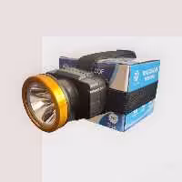 چراغ پیشانی دیپ کینگ DK-332
