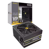 خرید منبع تغذیه انتک Power Antec VP 650 PLUS با بهترین قیمت
