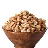 گندمک بوداده 