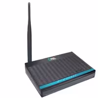 مودم روتر ADSL2 Plus بی سیم یوتل مدل A154 با گارانتی 3 ساله