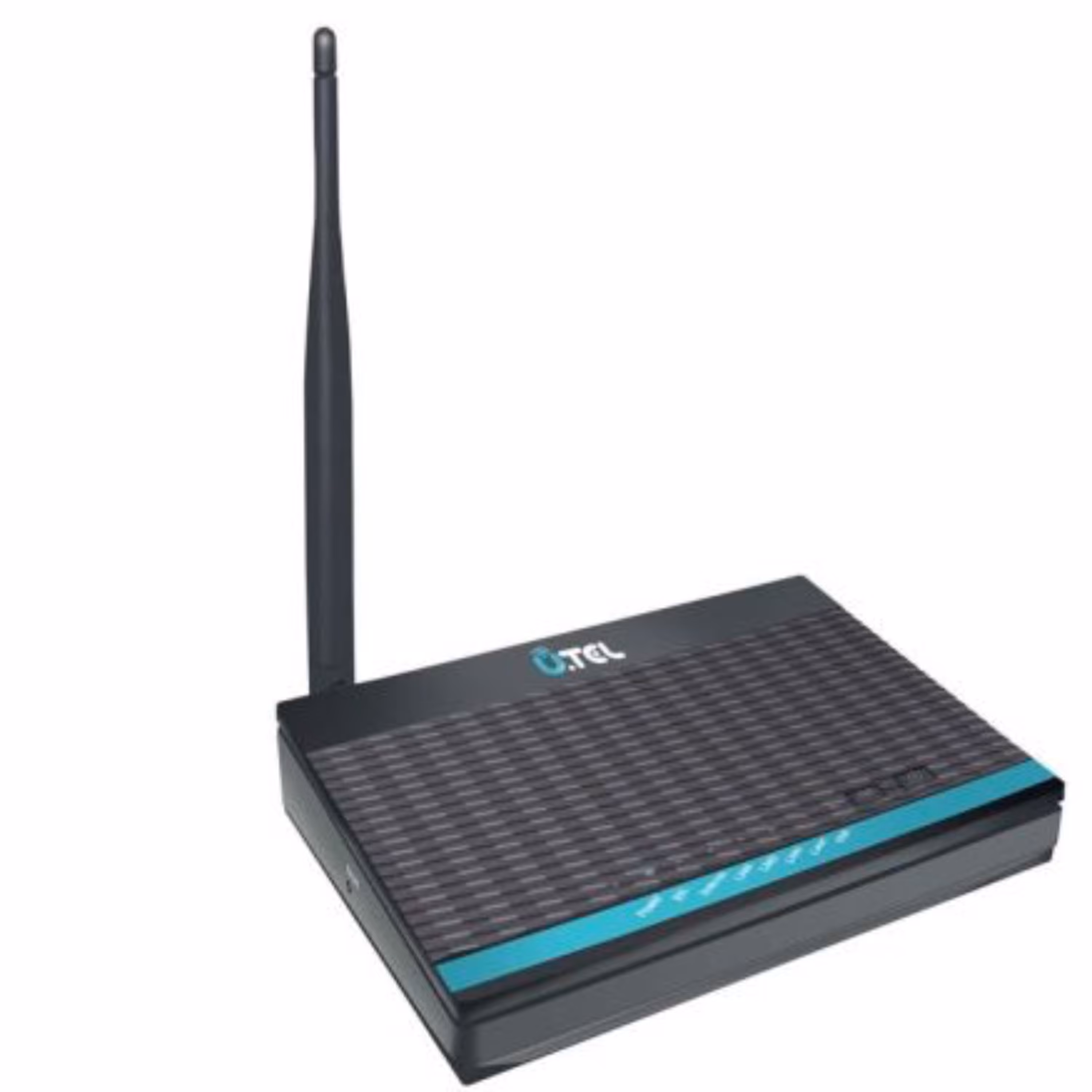 مودم روتر ADSL2 Plus بی سیم یوتل مدل A154 با گارانتی 3 ساله