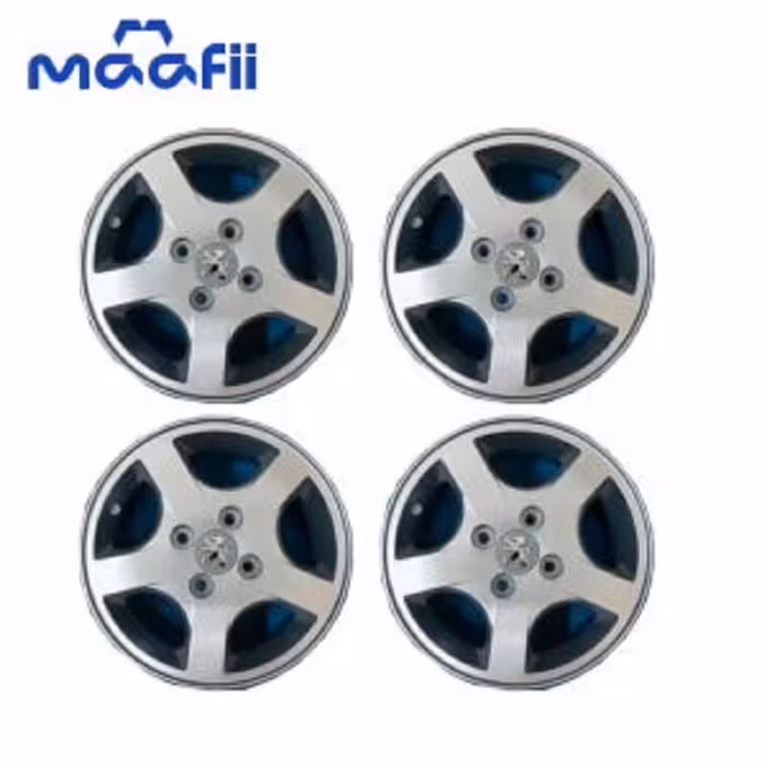 رینگ سایز 14 اروند(4عددی)