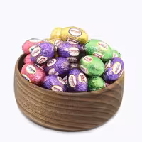 شکلات تخم مرغی ایدین