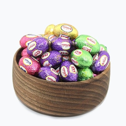 شکلات تخم مرغی ایدین