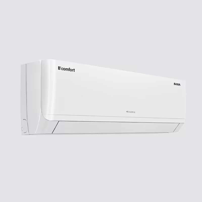 کولر گازی گری 18000 مدل B’Comfort-P18H1 گرید A سرد و گرم