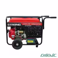موتور برق بنزینی استرانگ مدل STG9365 (ژنراتور 6500 وات)