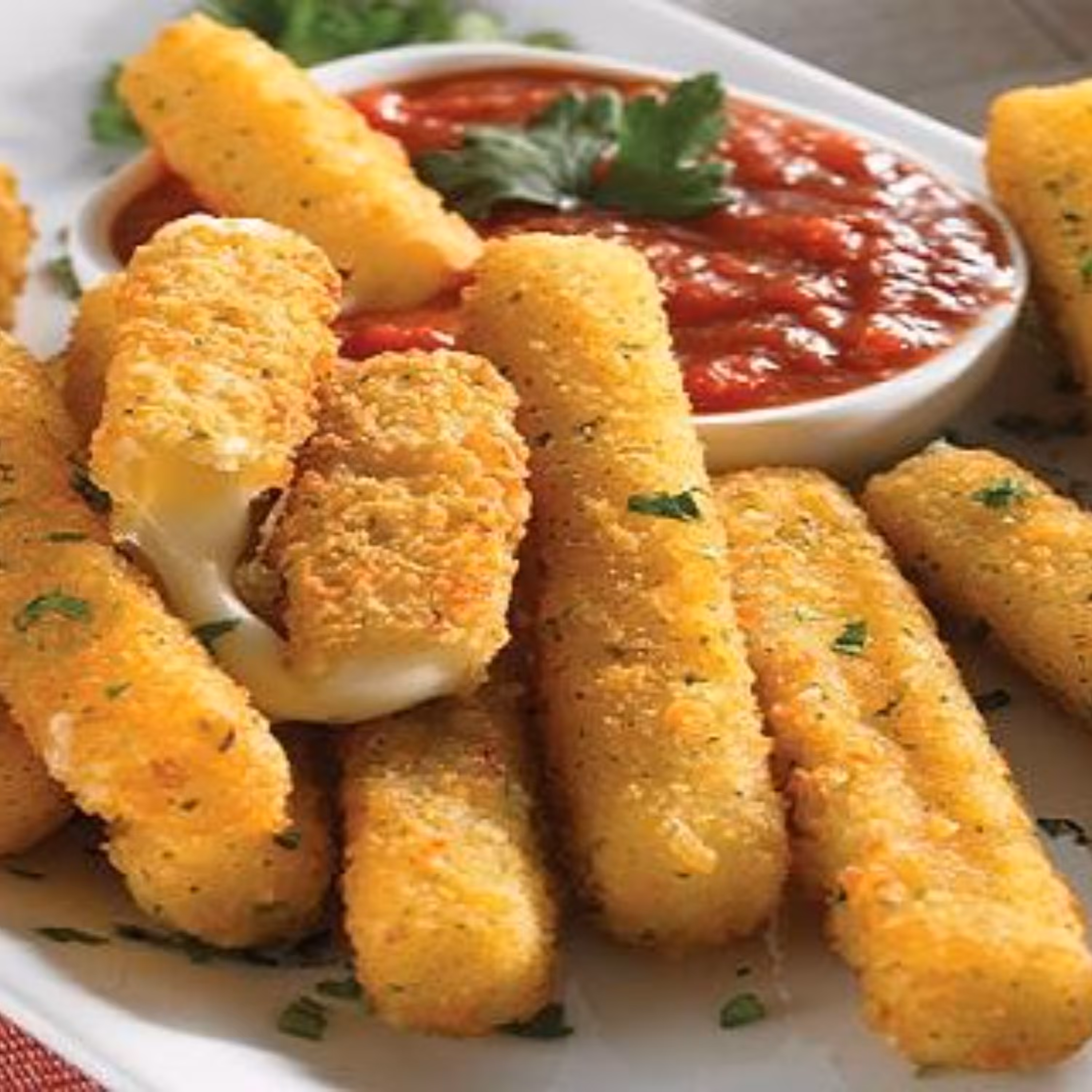 پودر سوخاری سبزیجات فارینا ( 500 گرمی)