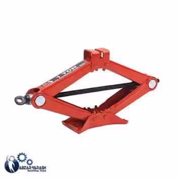 جک لوزی مدل T10102 - ابزار یراق