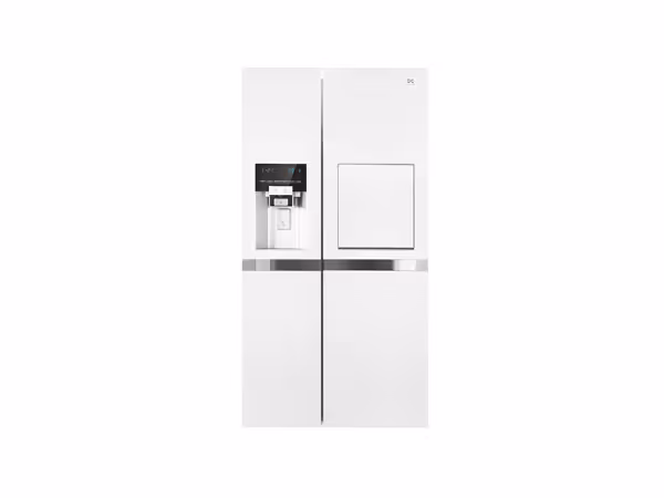 ساید بای ساید دوو سری پرایم 32 فوت مدل SXi20-21W