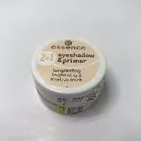 پایه سایه چشم دو کاره 01 اسنس - essence