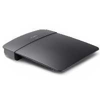 روتر بی‌سیم لینک سیس N300 مدل E900