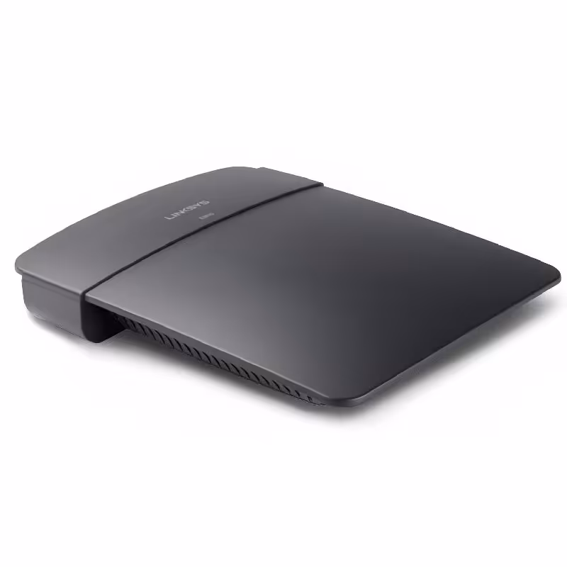 روتر بی‌سیم لینک سیس N300 مدل E900