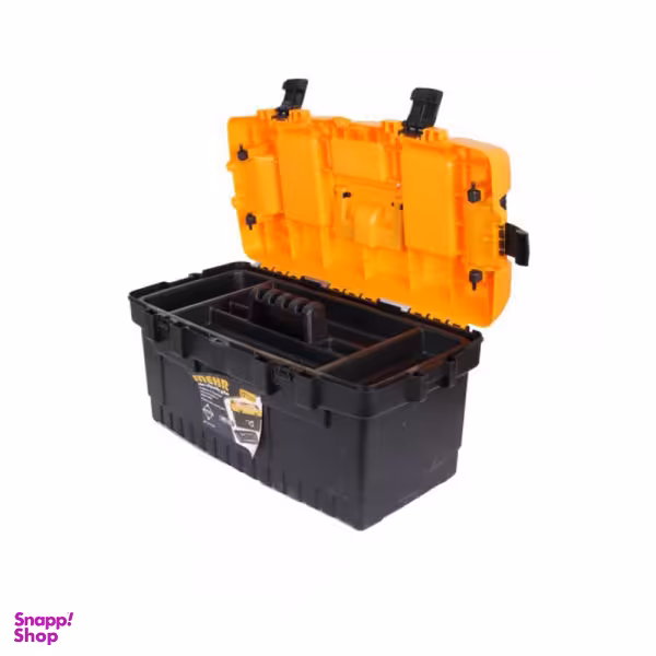 جعبه ابزار مهر مدل PT22