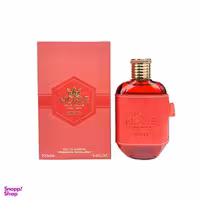 ادوپرفیوم مردانه مدل Noble Pour Homme Red