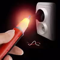 فازمتر القائی