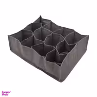 نظم دهنده مدل لانه زنبوری 12