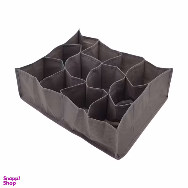 نظم دهنده مدل لانه زنبوری 12