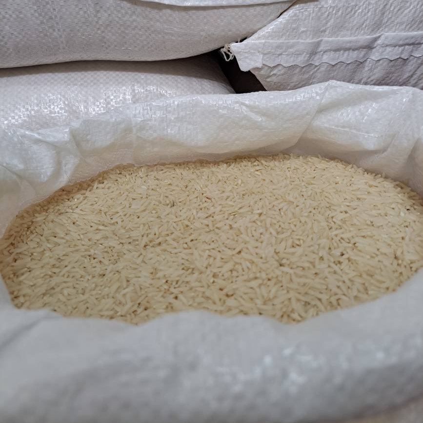 برنج ایرانی هاشمی شمال ( مازندران ) گونی 20 کیلویی( به شرط پخت)
