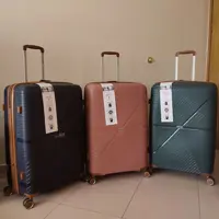 چمدان تراولی پروپیلن پارتنر سایز بزرگ