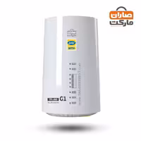 مودم رومیزی 4G/4.5/TD-LTE ایرانسل مدل TF-i60 G1
