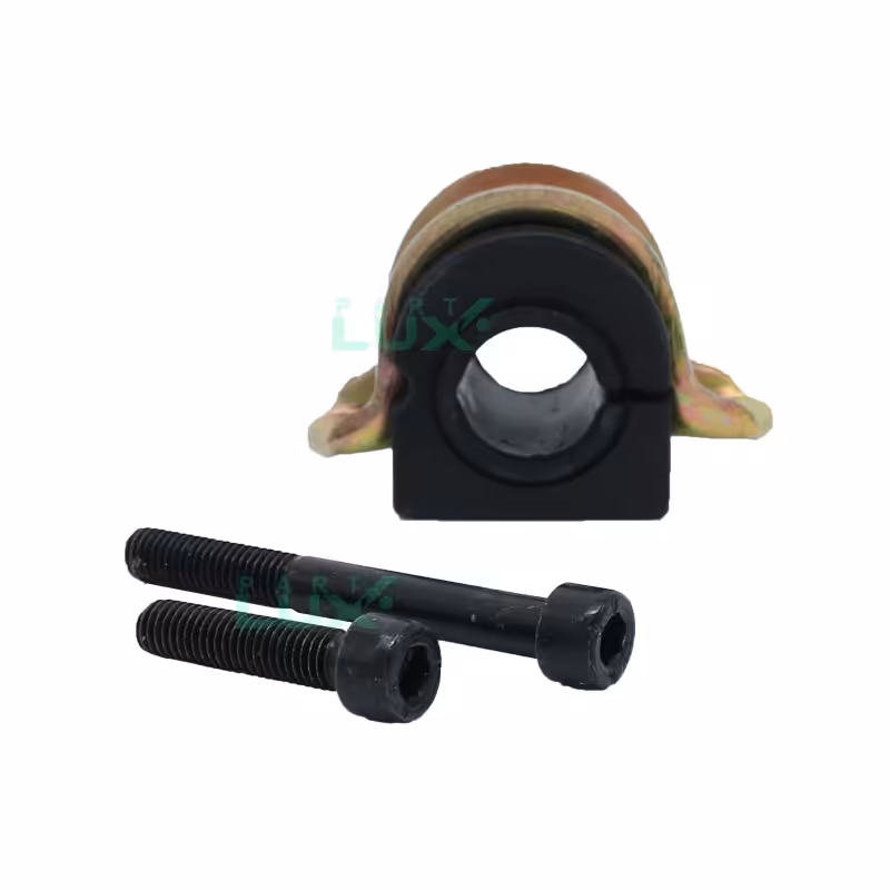 لاستیک چاکدار بهینه پژو 405  (با پیچ و مهره)