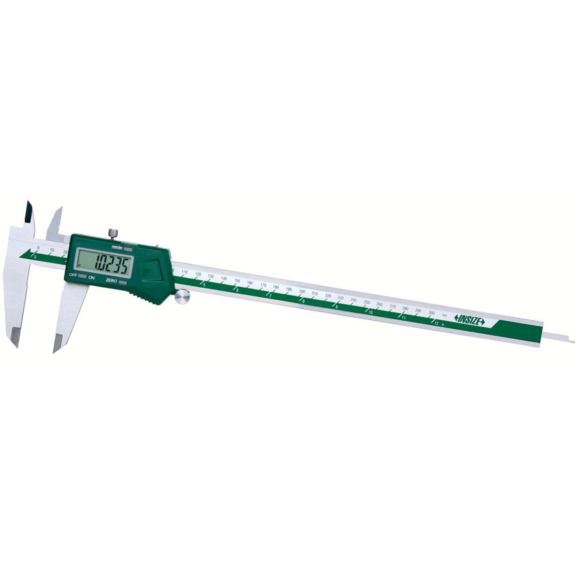 کولیس دیجیتال 30 سانتی متری اینسایز مدل 300-1108