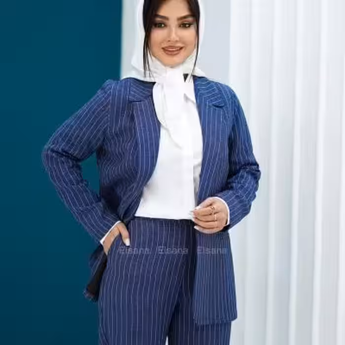 کت شلوار عیدانه دیپلمات ( درجه یک)