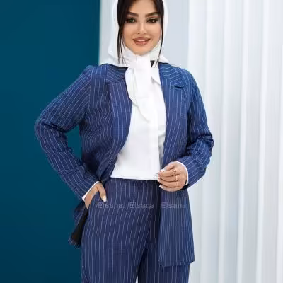 کت شلوار عیدانه دیپلمات ( درجه یک)