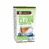 کپسول شوینده نسپرسو 6 عددی کفتو