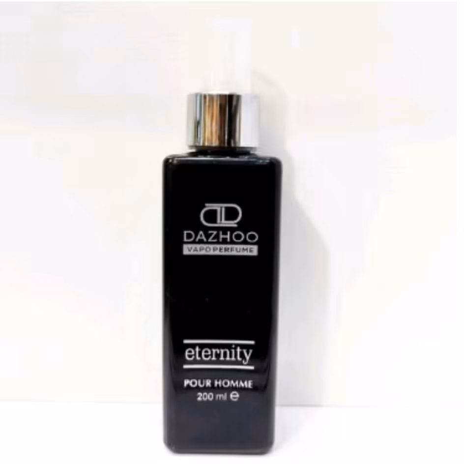 واپو پرفیوم مردانه داژو مدل eternity

