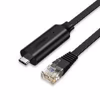 کابل دیتا کنسول سیسکو یوگرین مدل UGREEN CM204-80186