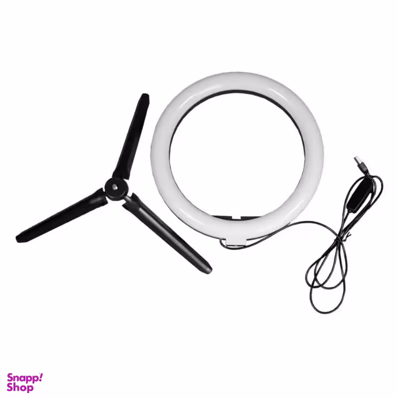 رینگ لایت سی یرا مدل SR-26CM