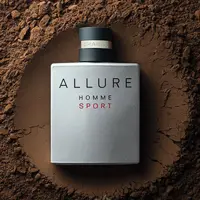 عطر  شنل الور هوم اسپرت   chanel Allure Homme Sport خلوص 100 درصد 