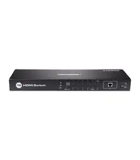 سوئیچ 16 پورت HDMI لایمستون LS-HS1601