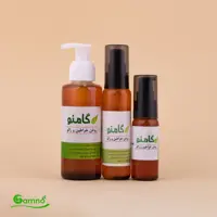 روغن خراطین و زالو 30میل گامنو